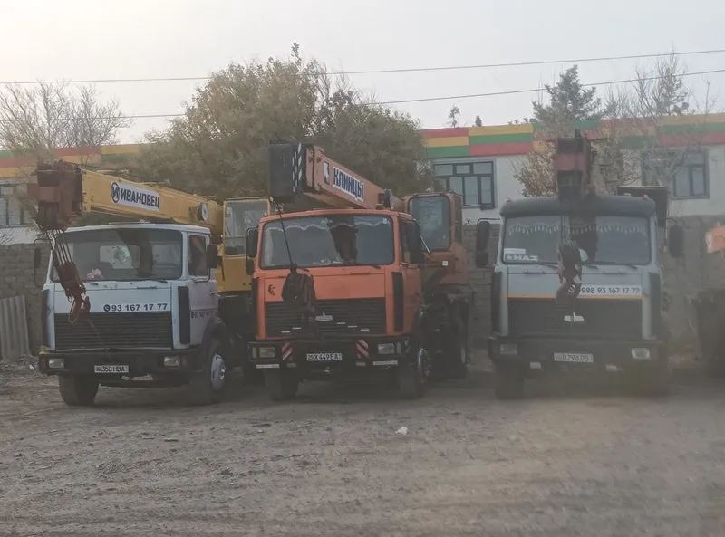 Автокран услуги . 3 Автокран услуги . 3