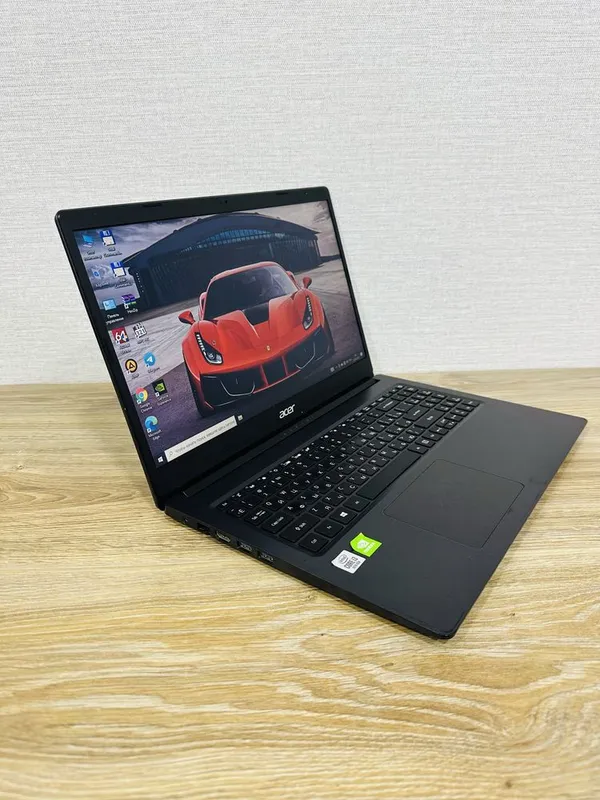 Мощный, Игровой ACER Core i3-10 Поколения по цене офисного ноутбука 4 Мощный, Игровой ACER Core i3-10 Поколения по цене офисного ноутбука 4