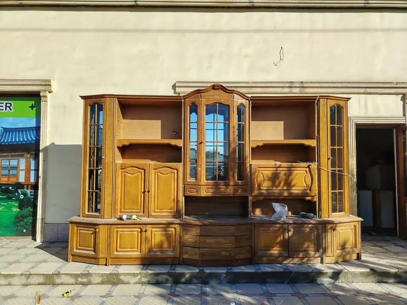 Стенка сотилади