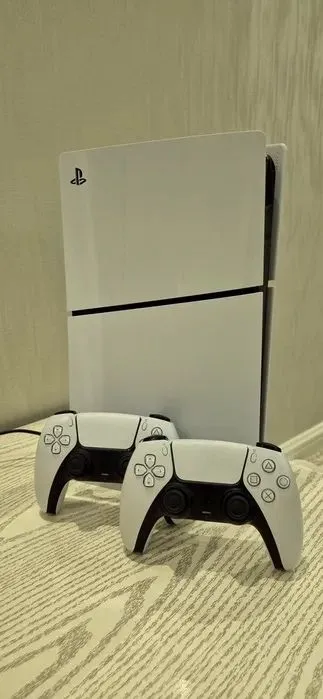 PlayStation 5 Slim