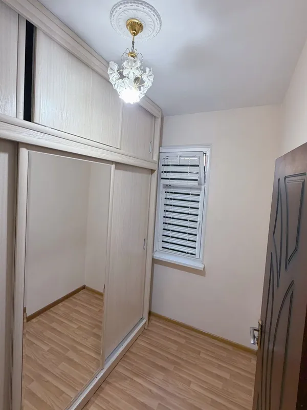 2-х комнатная квартира 3/4 в Авиасозлар-2, 78 м², с ремонтом, французская планировка — фото 9