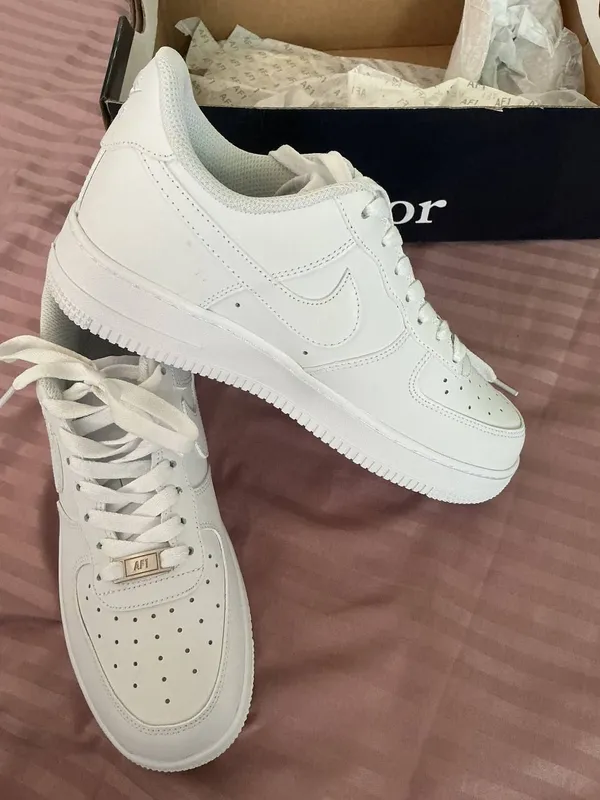 nike air umuman kiyilmagan Yangi 2