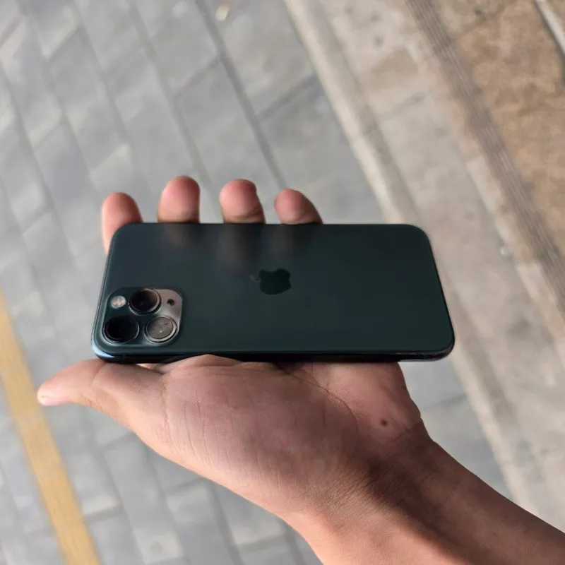 Iphone 11pro sotiladi — фото 2