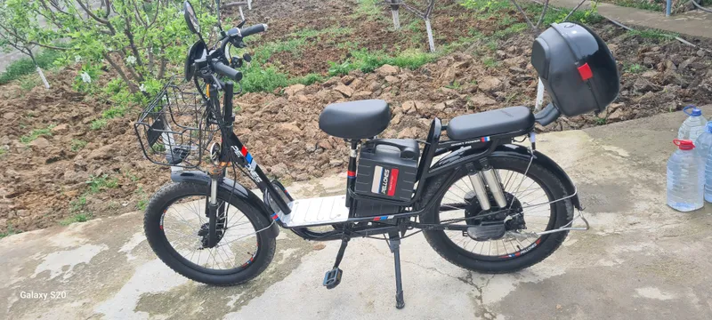 elektroniy velosiped 1 elektroniy velosiped 1