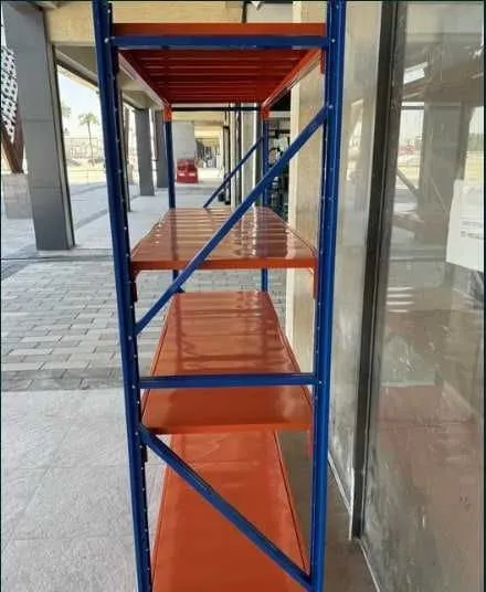 Xitoyda ishlab chiqarilgan stellajlar sotiladi 3