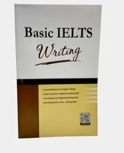 Basic IELTS tayyorlov kitoblari to‘plami 6 Basic IELTS tayyorlov kitoblari to‘plami 6