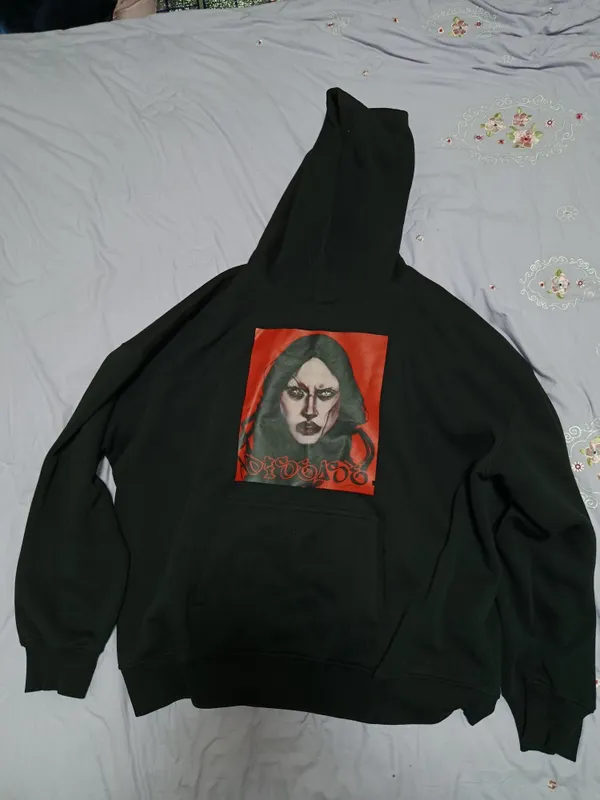 Продаётся толстовка