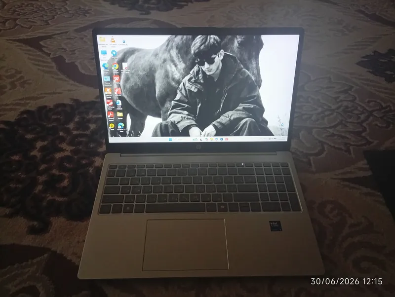 HP Noutbuksotuladi 500$