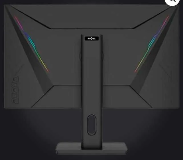 Pixel 25 Gaming Monitor, IPS, 280Hz, 1mc, FHD HAS Stand — фото 2