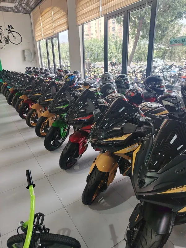 Moto Moto