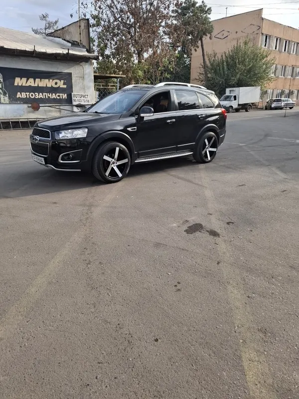 Диска и балон каптивага — фото 4