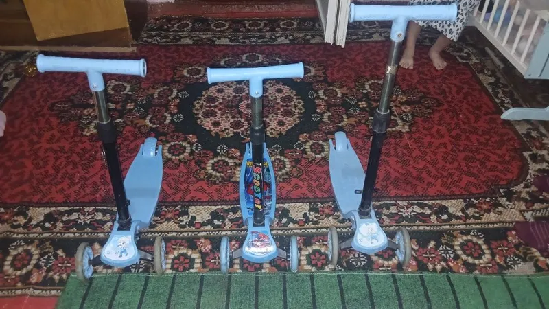 Bolalar uchun samakatlar 3 Bolalar uchun samakatlar 3