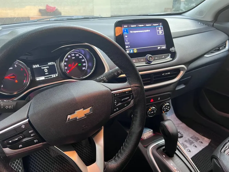 Treker 2 ltz 2023 yil probegi 26800 km holati zor aybi yoq 8