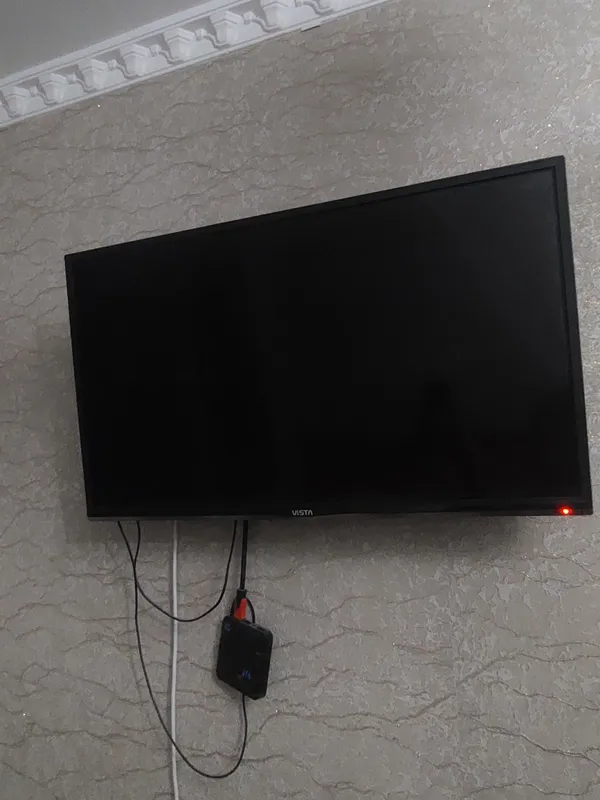 Televizor srochna sotladi