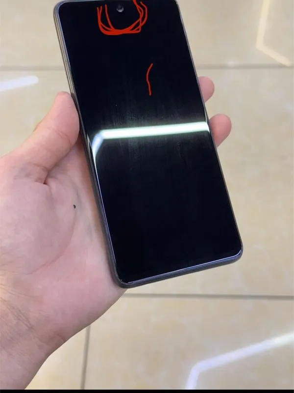 poco x3 nfc holati orta 700min som — фото 6
