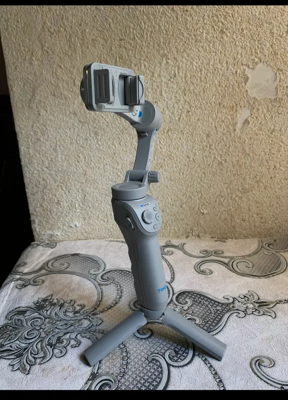 Stablizator 2 Stablizator 2