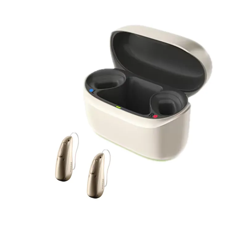 Phonak I90-Sphere Слуховой аппарат