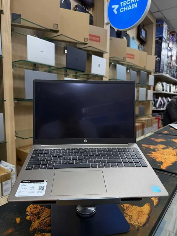 Hp Laptop15-Intel Core i3 NOUTBUK YANGI VERSIYA + Sensorli Ekran — фото 4