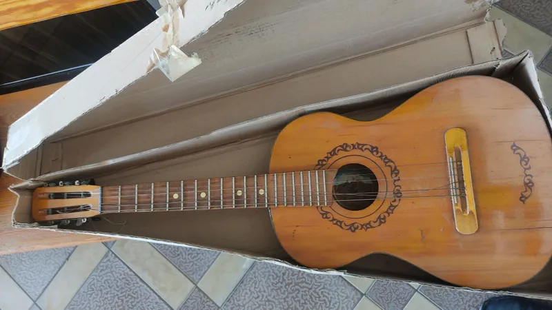 Gitara Gitara
