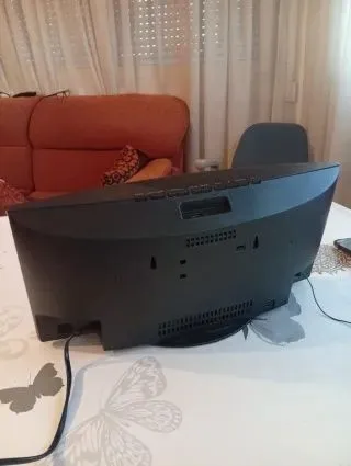 Panasonic SC-HC19 2