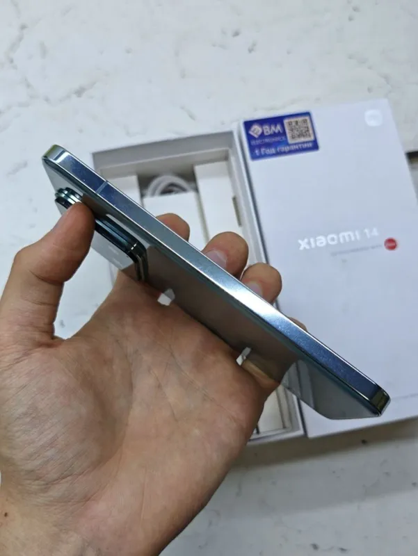 Xiaomi 14 512Gb Global Sotlad — фото 3