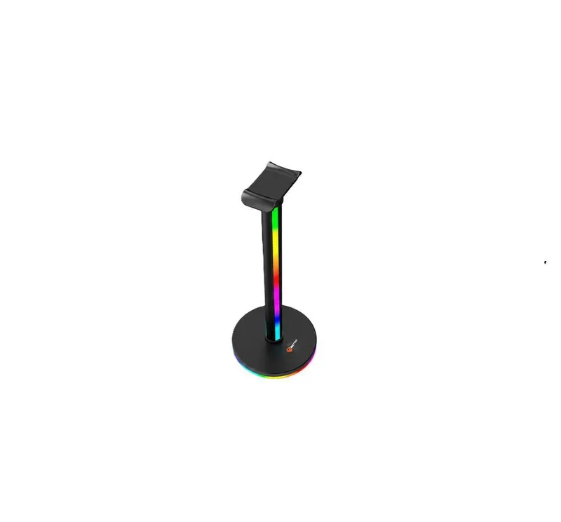 ! Подставка для наушников MeeTion Smart RGB (BK200) — фото 2 ! Подставка для наушников MeeTion Smart RGB (BK200) — фото 2