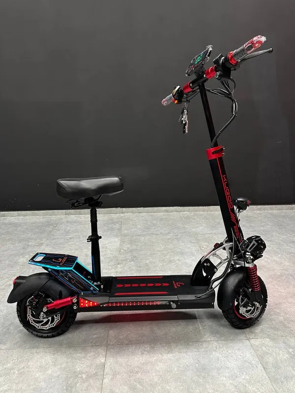 Продам электро самокат kugoo 1 Продам электро самокат kugoo 1