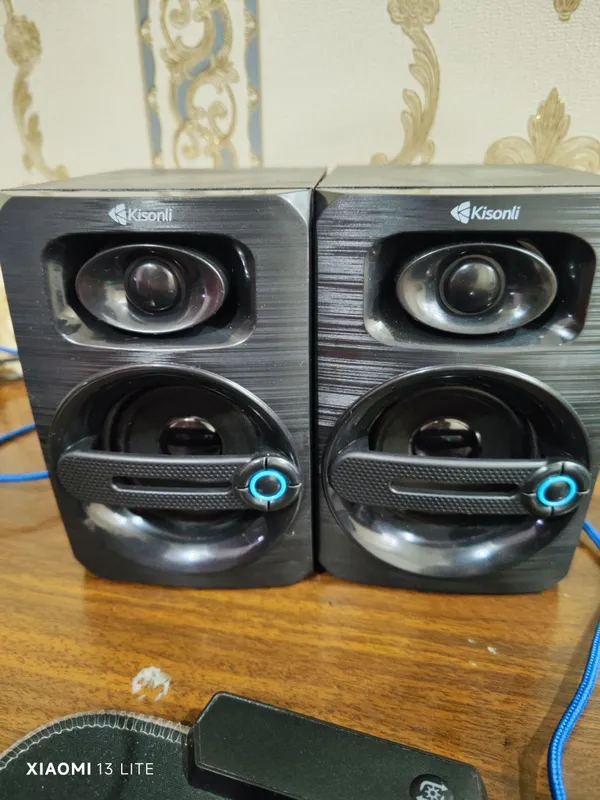 Kisonli kolonka sotiladi holati yaxshi — фото 1