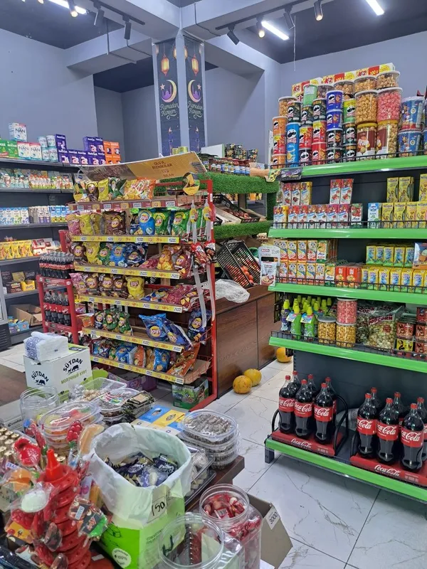 Oziq avqat dukoni Yangi Hayot tumanida tayyor beznis sotiladi — фото 4 Oziq avqat dukoni Yangi Hayot tumanida tayyor beznis sotiladi — фото 4