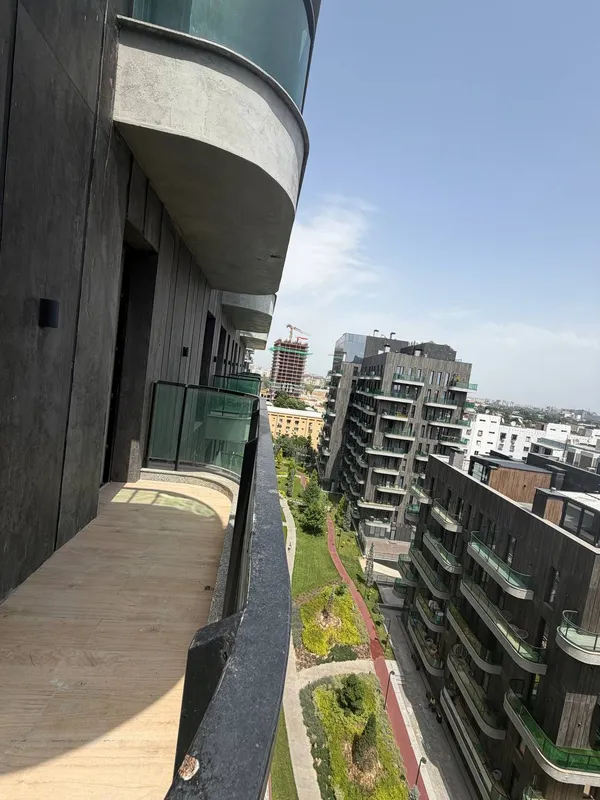 2-комнатная квартира, 60 м², Мирабад 5