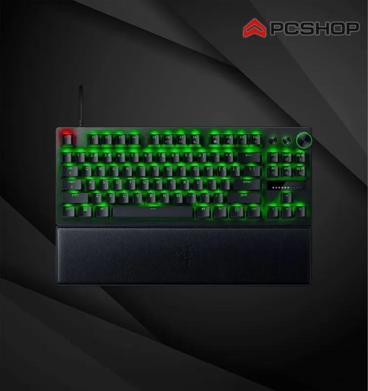 Razer Huntsman V3 Pro Tenkeyless