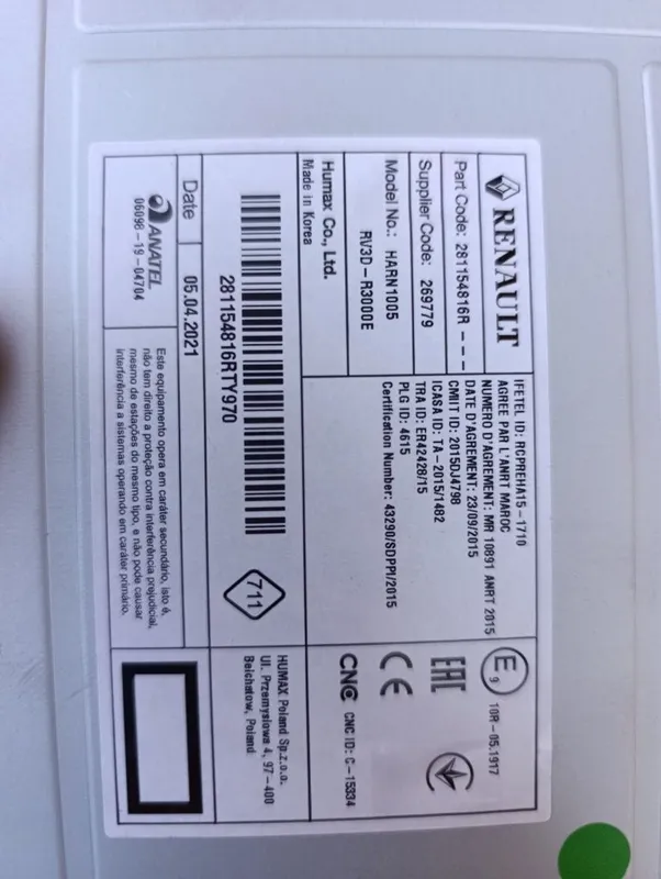 Lada xray poʻlik va magnitafon 4 Lada xray poʻlik va magnitafon 4