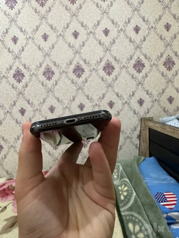 IPhone X 256 ГБ, идеальное состояние 3 IPhone X 256 ГБ, идеальное состояние 3