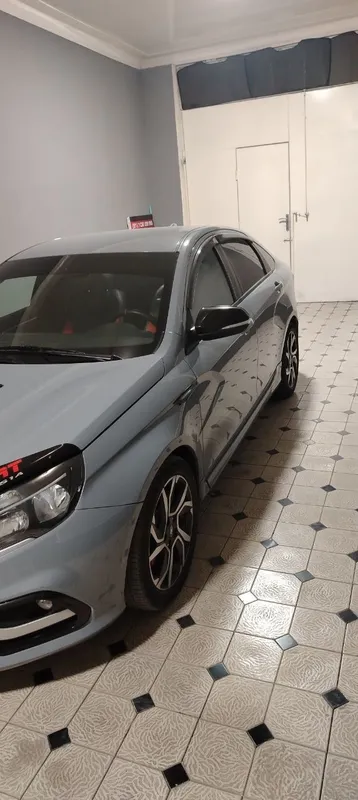Lada vesta 2020 срочно сотилади — фото 3
