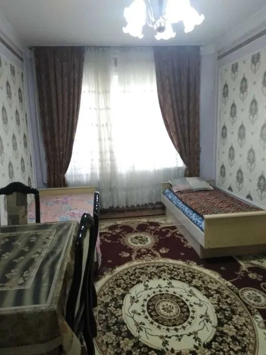 2-комнатная квартира в аренду, Чорсу (Шайхантахур)