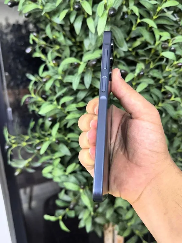 SAMSUNG GALAXY A 16 4
