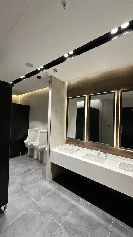 Аренда офис Nest one 34м2 — фото 5