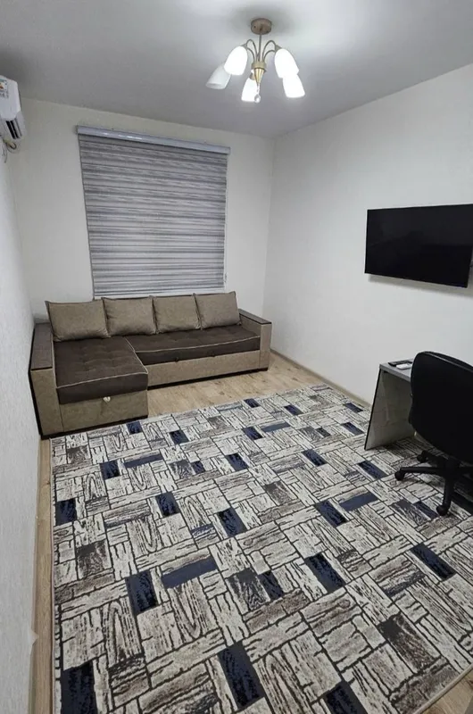 Аренда квартиры за 415$ 4