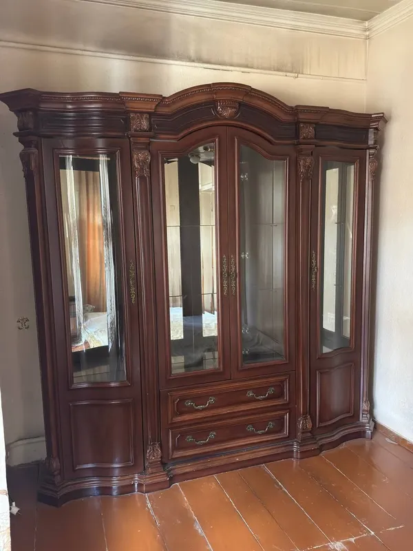 Stenka Mebl Kitay srochna — фото 1