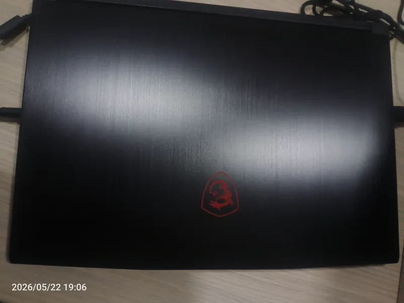 Msi igravoyni GF63 Thin 11SC — фото 4
