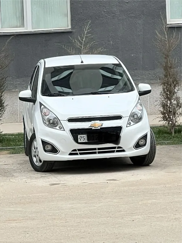 Spark sotiladi 2021 OPTIMA PLUS — фото 3