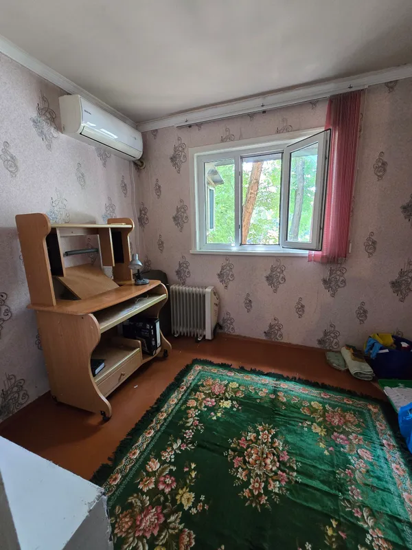 Чиланзар 26 кв 2/2/5 Кирпич,смежка, 2 балкона — фото 2