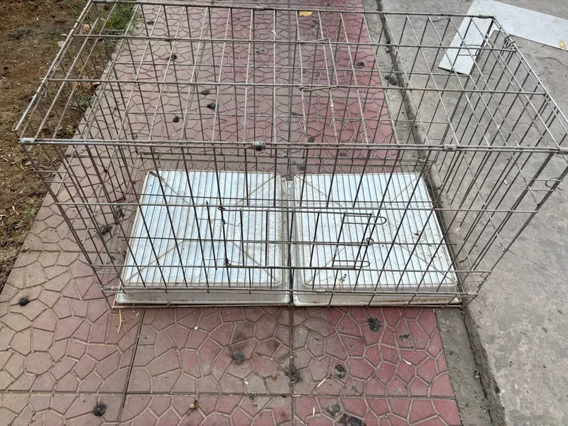 Клеткалар Хар хил кушларга , парранда ларга — фото 1