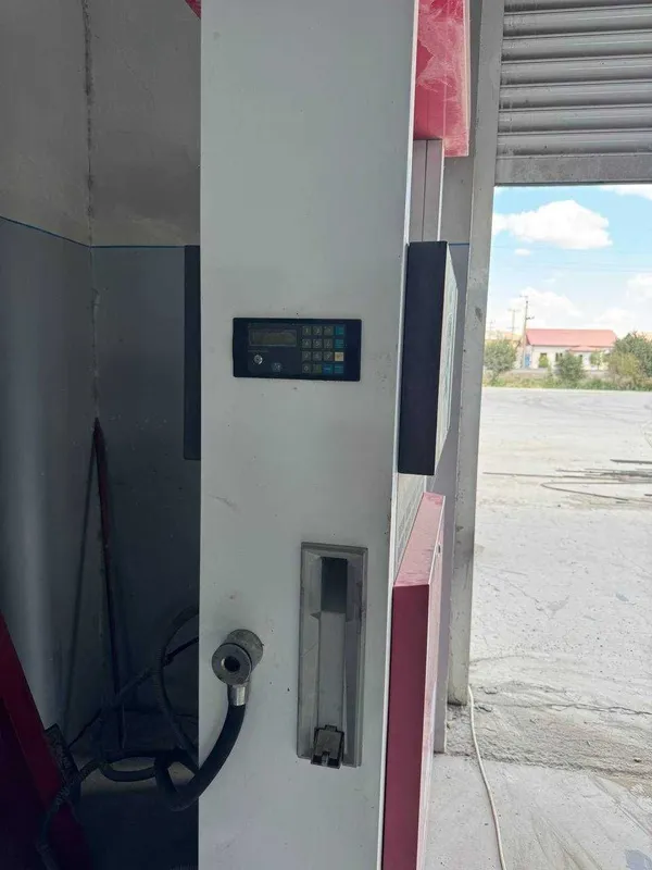 Benzin kalonka sotiladi 2 Benzin kalonka sotiladi 2