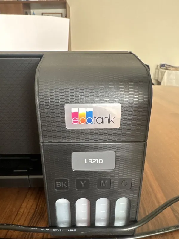 Epson sotiladi Si 4
