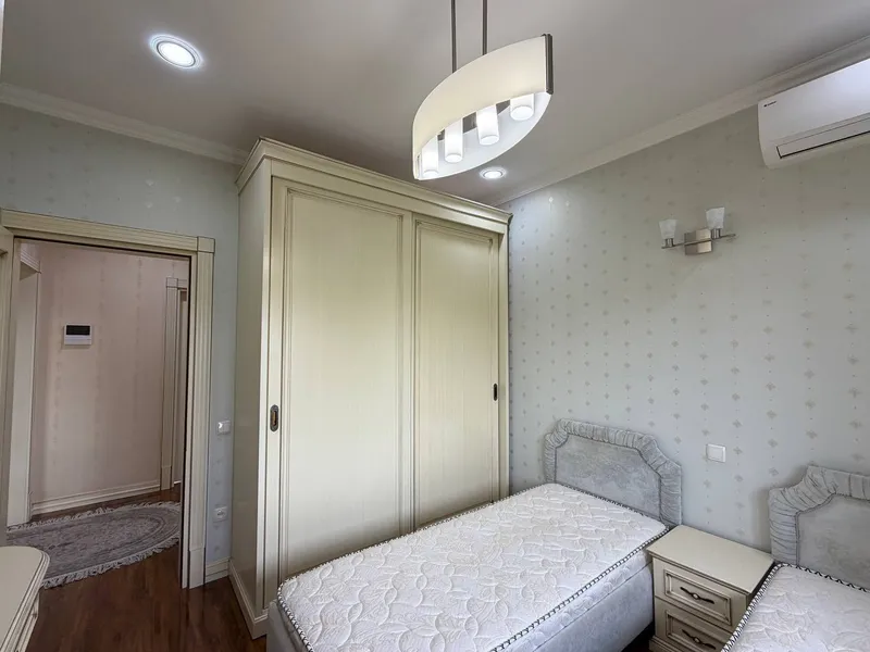 3 xonali kvartira, 77 m2, Mirobod 7