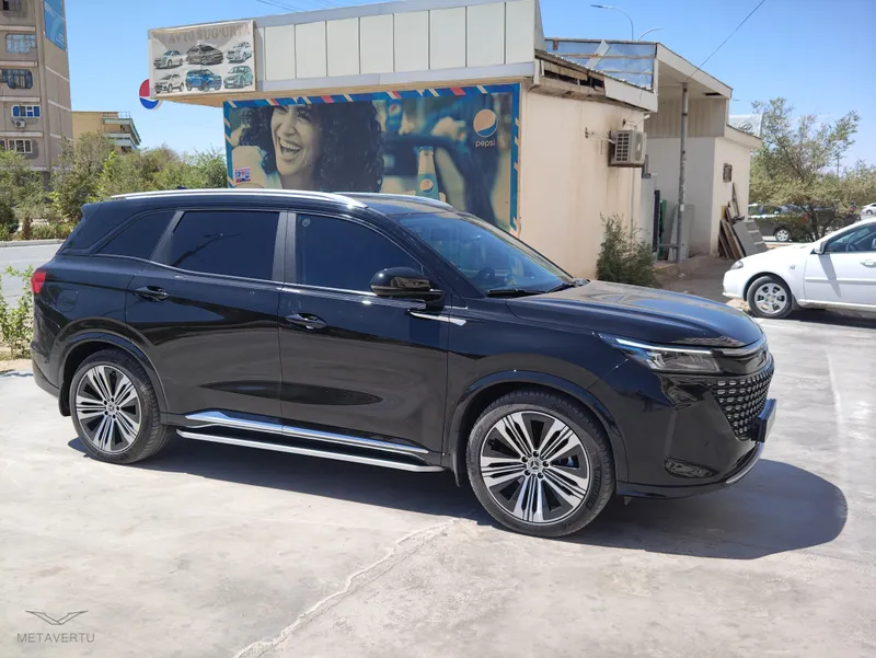 68 000 km yurgan mashina sotaman.

Narx: 23.500$ 5