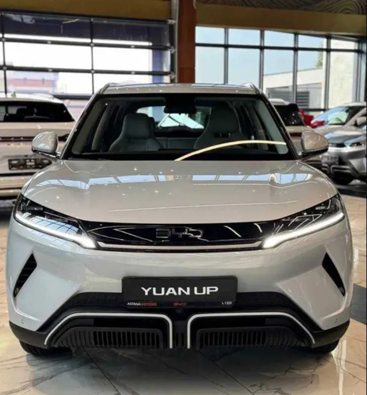 byd yuan up hybrid naxt va xalol nasiya savdo