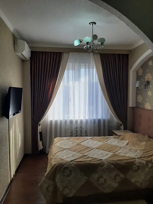 Аренда квартиры, 2 комнаты, Мирабадский район