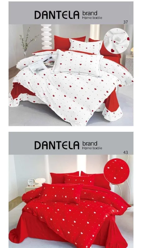 Dantela Pastellari